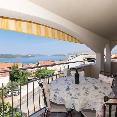 Apartment Aleluja Trogir